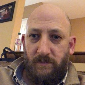 Meet your Posher, Andrew